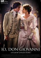I, Don Giovanni 2009 film scènes de nu