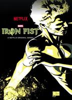 Iron Fist scènes de nu