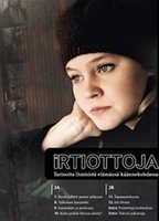 Irtiottoja 2003 film scènes de nu