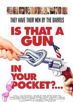 Is That a Gun in Your Pocket?  2016 film scènes de nu