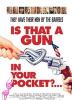 Is That a Gun in Your Pocket?  (2016) Scènes de Nu