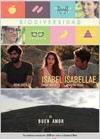 Isabel Isabellae 2014 film scènes de nu