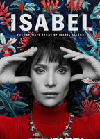 Isabel: La Historia Íntima de la Escritora Isabel Allende (2021) Scènes de Nu