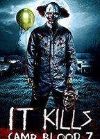 It Kills  (2017) Scènes de Nu