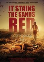 It Stains the Sands Red 2016 film scènes de nu