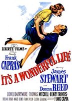 It's a Wonderful Life 1946 film scènes de nu
