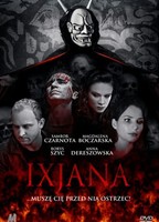 Ixjana (2012) Scènes de Nu