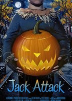 Jack Attack 2013 film scènes de nu