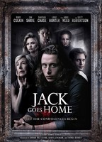 Jack Goes Home (2016) Scènes de Nu