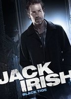 Jack Irish: Black Tide  2012 film scènes de nu