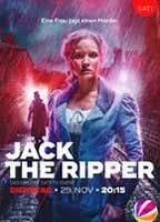 Jack the Ripper (2016) Scènes de Nu