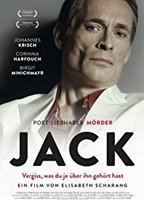 Jack (2015) Scènes de Nu