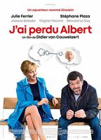 I Lost Albert (2018) Scènes de Nu