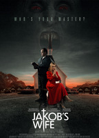 Jakob's Wife  (2021) Scènes de Nu