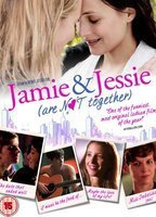 Jamie and Jessie Are Not Together (2011) Scènes de Nu