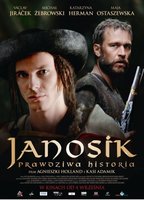 Janosik: A True Story 2009 film scènes de nu