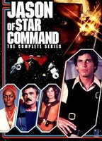 Jason Of Star Command 1978 film scènes de nu
