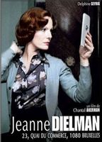 Jeanne Dielman 1975 film scènes de nu