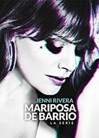 Jenni Rivera: Mariposa de barrio  (2017) Scènes de Nu