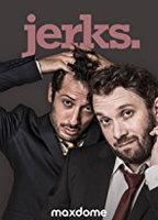 Jerks (2018-présent) Scènes de Nu