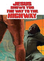 Jesus Shows You the Way to the Highway  2019 film scènes de nu