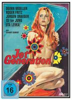 Jet Generation 1968 film scènes de nu