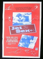 Jet Sex 1976 film scènes de nu