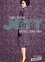 Jett (2019-présent) Scènes de Nu