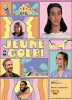 Jeune & Golri (2021-présent) Scènes de Nu