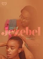 Jezebel (I) 2019 film scènes de nu