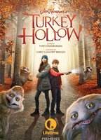Jim Henson's Turkey Hollow  2015 film scènes de nu