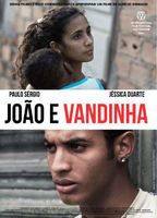 João e Vandinha (O Sangue é Quente da Bahia) 2014 film scènes de nu