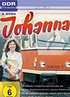 Johanna   1989 film scènes de nu