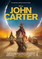 John Carter 2012 film scènes de nu