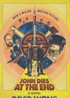 John Dies at the End (2013) Scènes de Nu