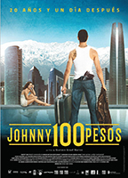 Johnny 100 pesos: Capítulo dos 2017 film scènes de nu