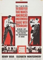 Johnny Cool (1963) Scènes de Nu