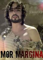 Johnny Hooker - Amor Marginal  (2015) Scènes de Nu
