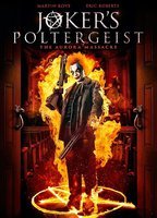 Joker's Poltergeist 2016 film scènes de nu