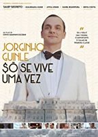 Jorginho Guinle: $ó se Vive uma Vez (2019) Scènes de Nu