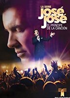 José José: El Principe de la Canción (2018-présent) Scènes de Nu