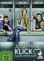 Josephine Klick – Allein unter Cops 2014 film scènes de nu