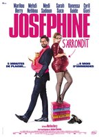 Joséphine s'arrondit 2016 film scènes de nu