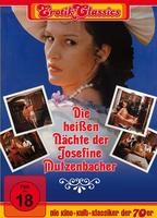 Josephine (1981) Scènes de Nu