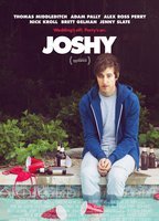 Joshy (2016) Scènes de Nu