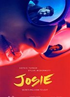 Josie (2017) Scènes de Nu