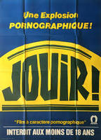 Jouir! (1978) Scènes de Nu