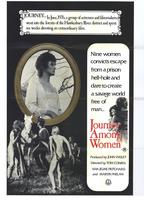 Journey Among Women 1977 film scènes de nu