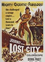 Journey to the Lost (1960) Scènes de Nu