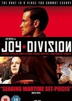 Joy Division 2006 film scènes de nu